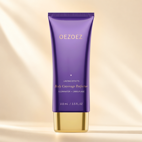 Body Coverage Perfector