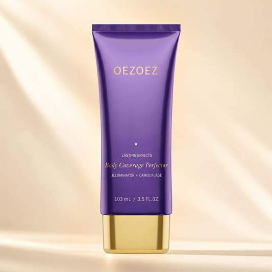 Body Coverage Perfector