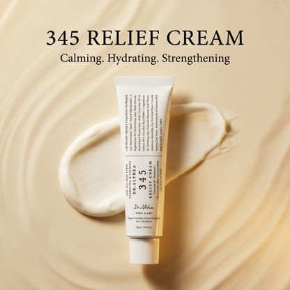 Dr.Althea 345 Relief Cream