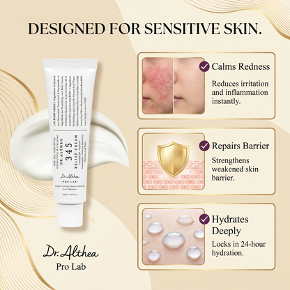 Dr.Althea 345 Relief Cream